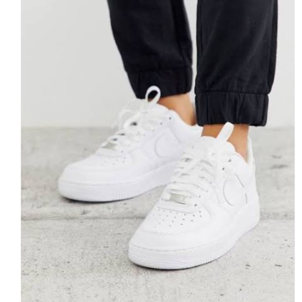 •NEW• Nike Air Force 1s